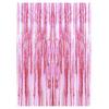 3.28ft*6.6ft Glitter Foil Curtains, Photo Booth Backdrops Party Decorations For Birthday Wedding Baby Shower Graduation Valentines Day New Years