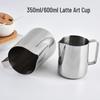TLXT Stainless Steel Latte Art Pitcher