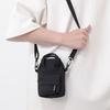 2025 Spring New Casual Shoulder Bag Fashion Messenger Handbag Trendy Travel Small Square Bag Lightweight Cloth Bag