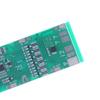 7S 24V Continuous Current Lithium Battery Protection Board 10A 15A 20A 30A Li-Ion 18650 Battery Charge Board With Balance Functi