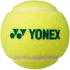 YONEX Muscle Power TMP40 Junior Tennis Balls Green 12-Pack for Ages 8 and Up