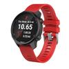 Official Textured Silicone Sports Band for Garmin Forerunner 245/245M