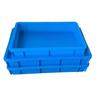 Plastic Restaurant Bus Box with Lid