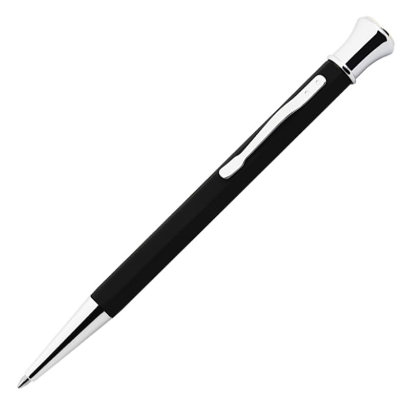 

Шариковая ручка AURORA Permanent PERMANENTO черная CT 232-N