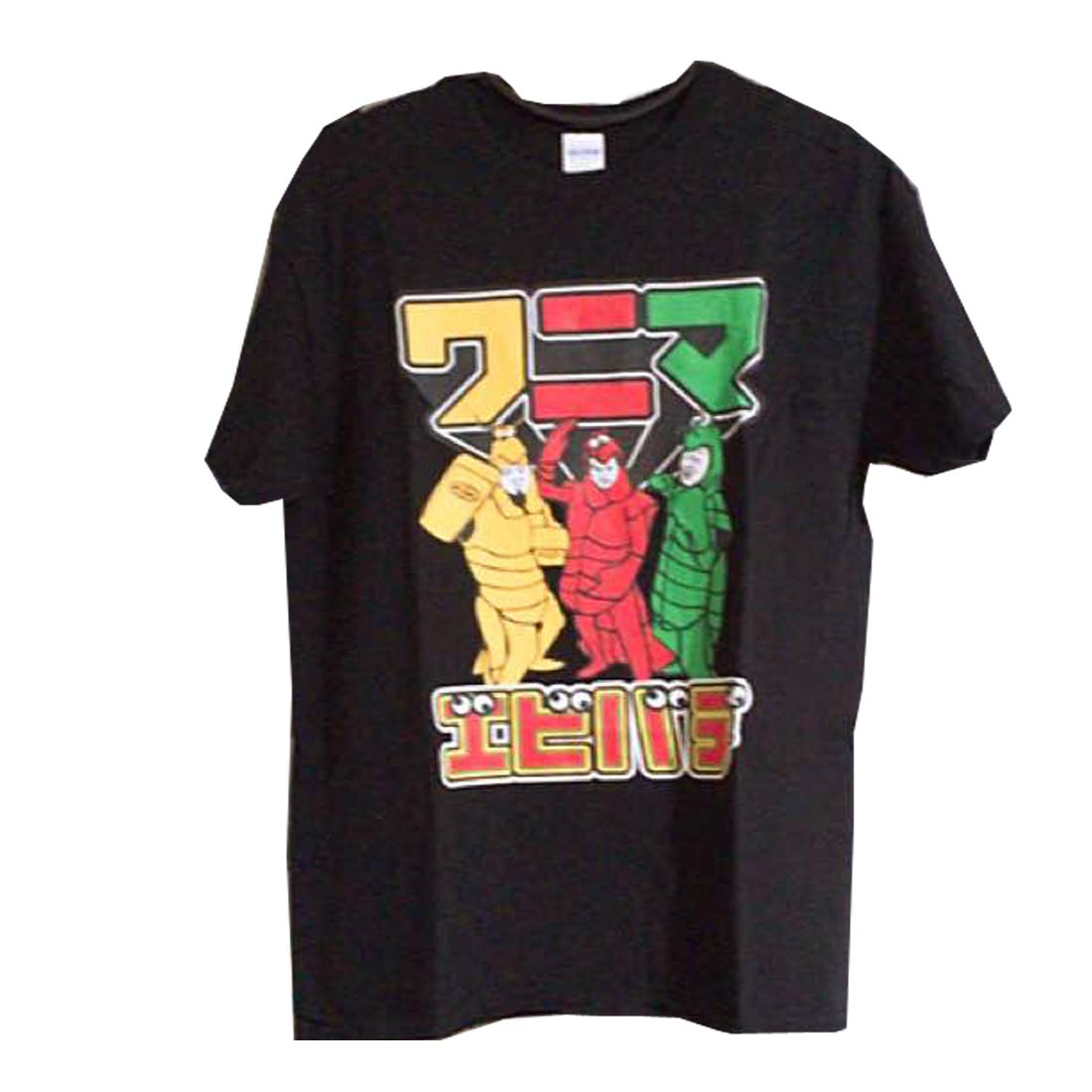 

WANIMA Everybody!! Tour 2018 Official Merchandise Everybody!! T-shirt L