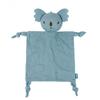 Panno Lenitivo Elefantino con Giocattolo Animale di Peluche per il Comfort e il Sonno del Neonato