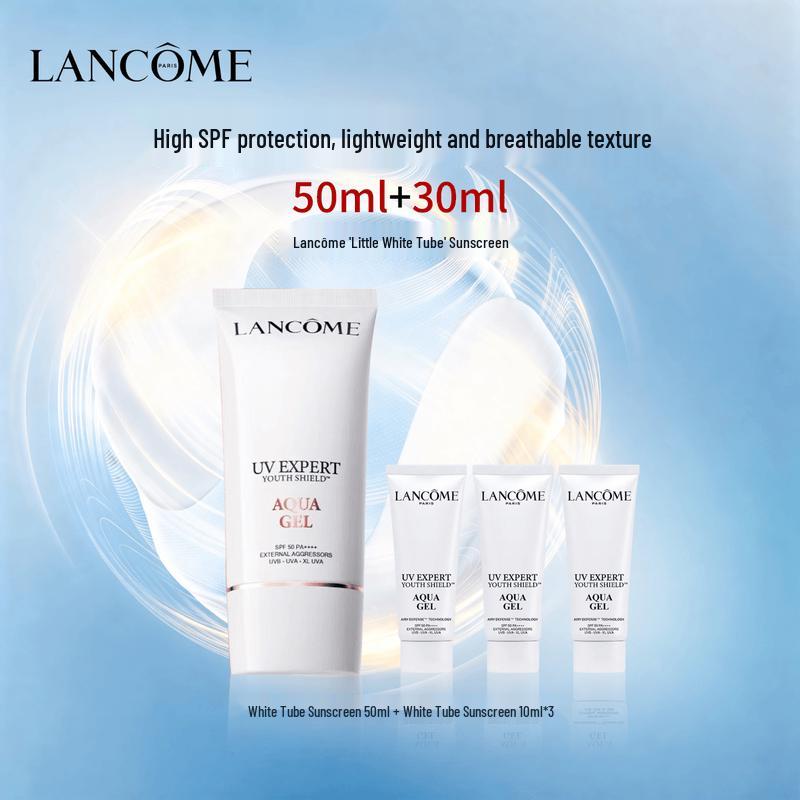 Lancôme UV Expert Aqua Gel Sunscreen Gift Set