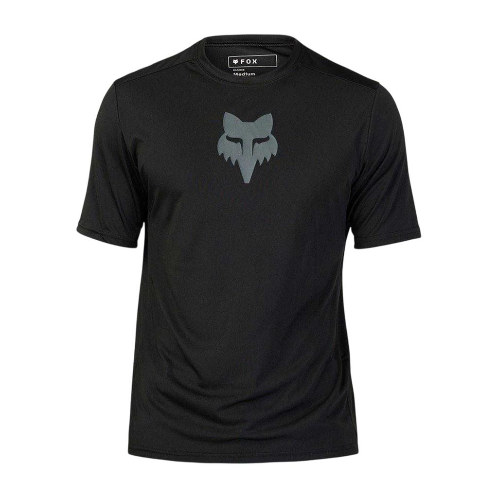 Fox Mens Lab Head Jersey