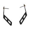 Hand Guards Falling Protector Professional Lightwight DIY Modified Bar Protection Lever Guard for