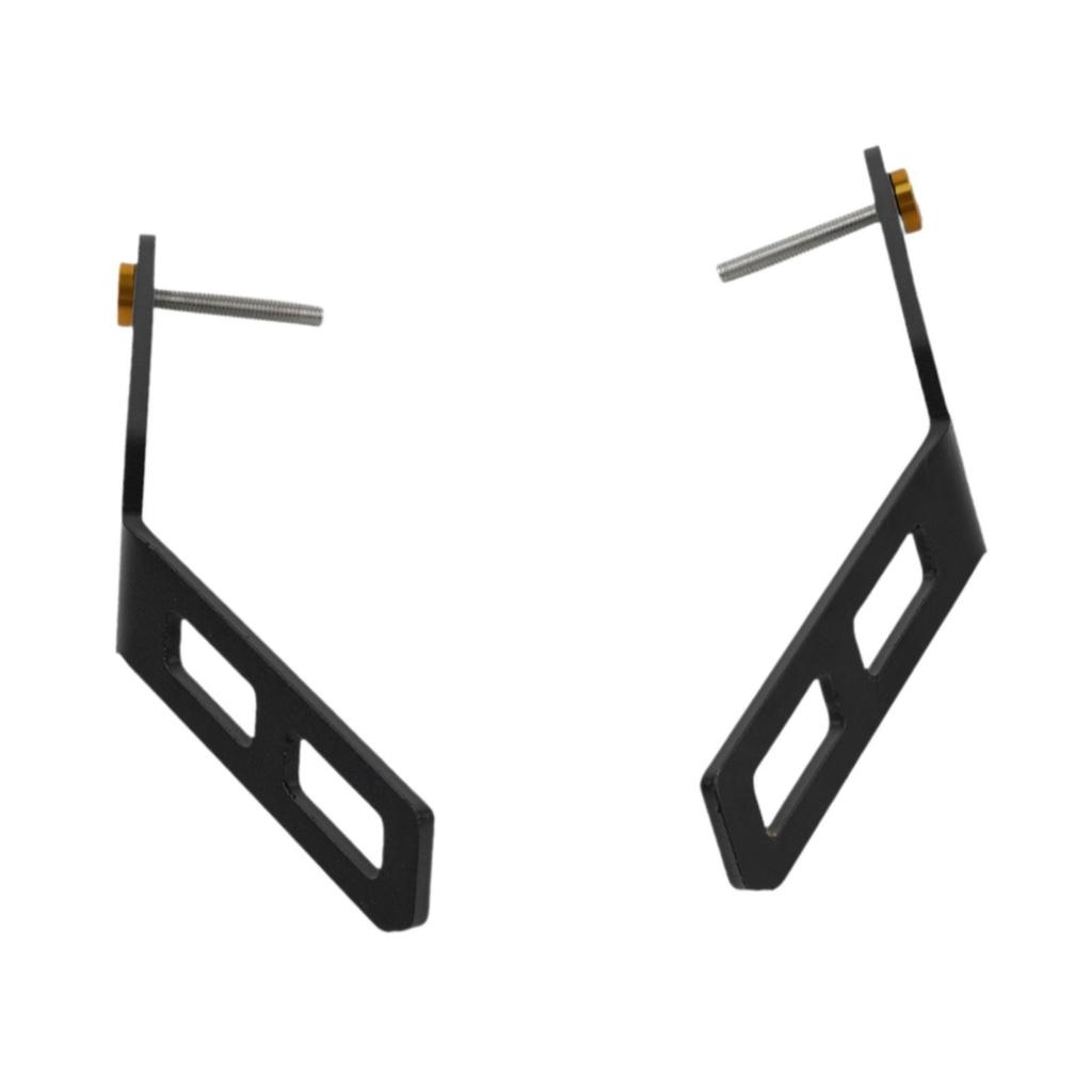 Hand Guards Falling Protector Professional Lightwight DIY Modified Bar Protection Lever Guard for