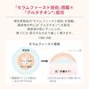 Majolica Majorca Essence Liquid EX Bright Glow Coral Pink 15 24ml SPF30 PA+++ Foundation Liquid Fragrance-Free Pore Covering Radiance