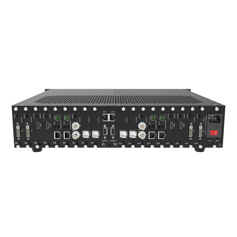 MT-viki HD Seamless Hybrid Matrix Switcher System
