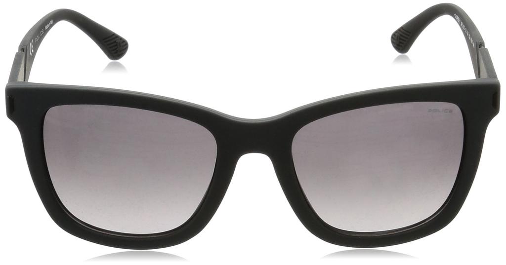 Sunglasses SPL354 Gray EU [Police] Men's 52-(FREE Size) []