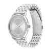 Coach Elliot Silver Tone, Stainless Steel Bracelet 36mm Watch – 14504373