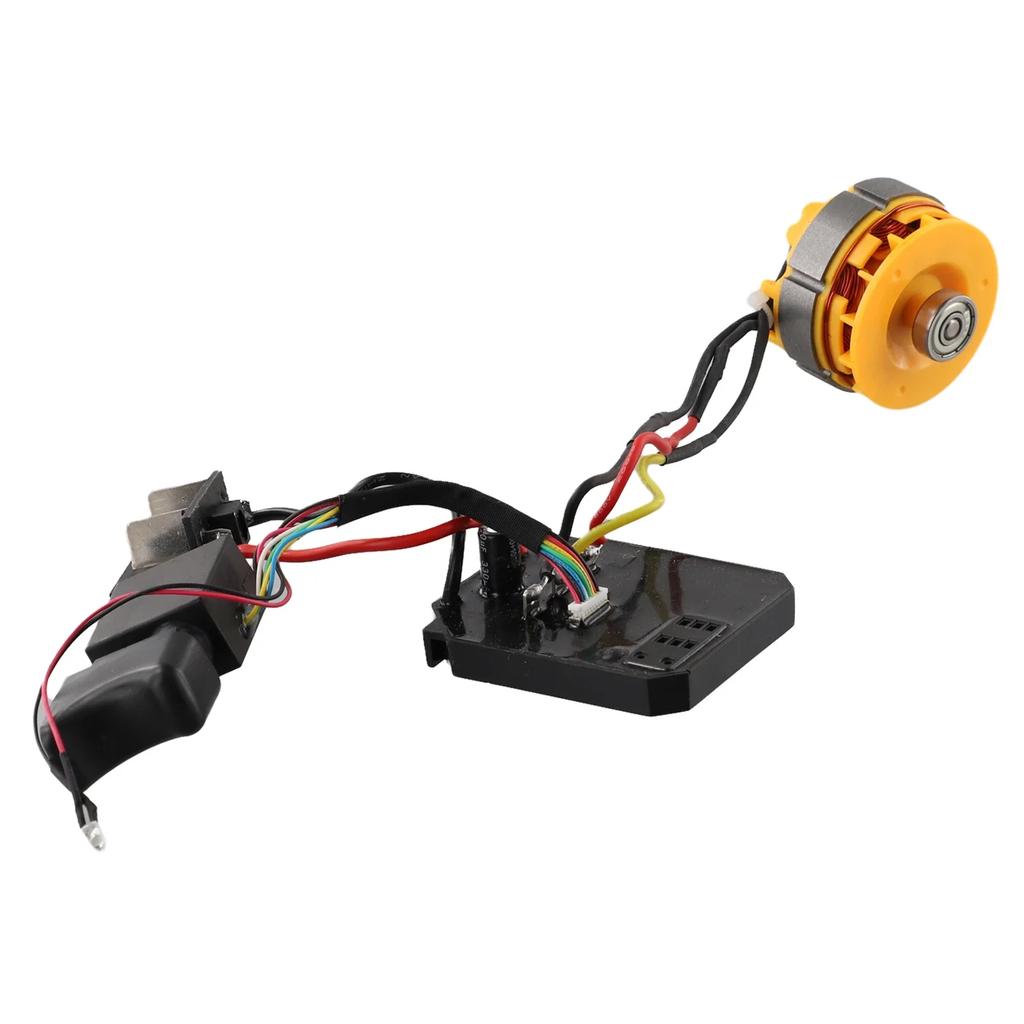 Motor Control Board-Switch Electric Dril Brushless-Motor Assembly/set For Dayi Brushless Electric Dril Sensorless Assembly