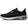 Men's UA HOVR Machina 3 Black White 3024899-001