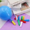Small Nozzle Balloon Blower: Exercise Lung Capacity for Kids & Seniors at Birthday Parties
