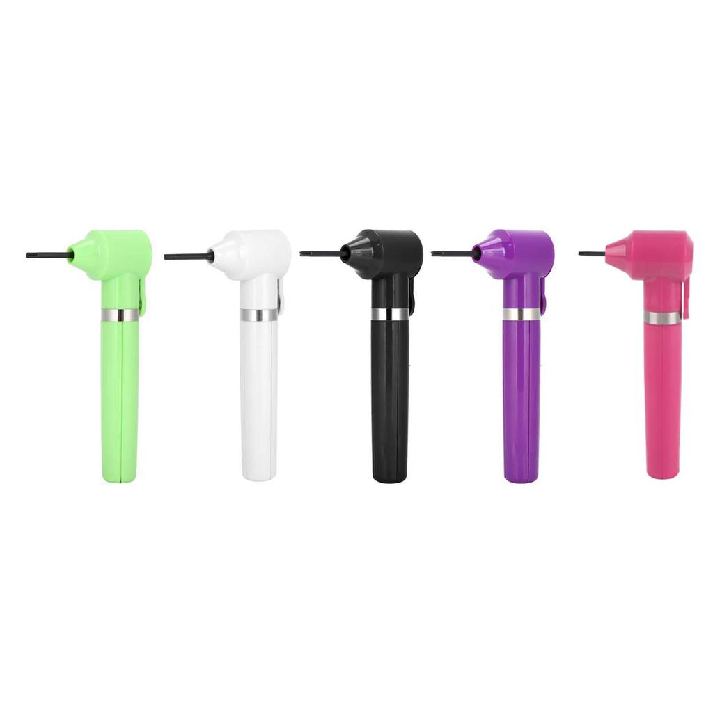 Electric Tattoo Ink Mixer Pigment Mixing Machine with 50pcs Mixing Sticks Tattoo Accessories