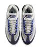 Nike Air Max 95 Big Bubble Og M - Photon Dust:Dark Raisin:Pencil Point:Sapphire / Hm4740-009