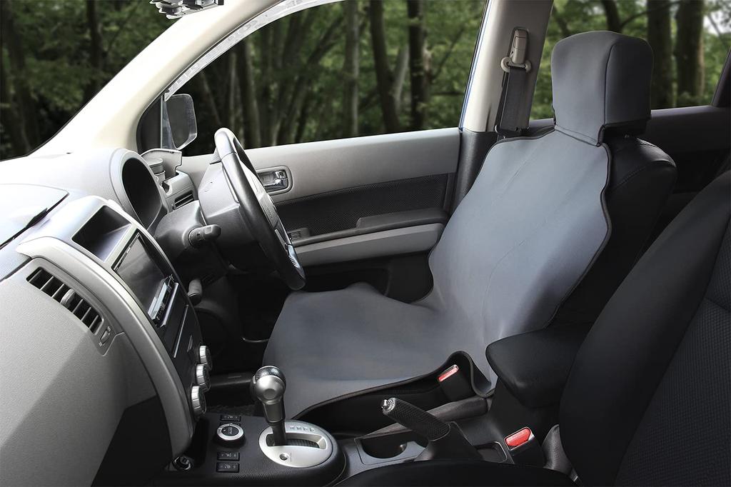 Osaka Fishing Gear Chloroprene Waterproof Sheet OG105G (OGK) Cover, Gray,