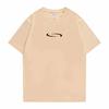 Rapper Playboi Carti Opium Logo Print T-shirt Men Women Hip Hop Vintage Tshirt Men's Oversized Short Sleeve Summer Streetwear