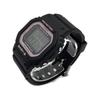 Used BABY-G Radio Solar Watch BGD-5650