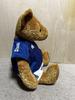 [USED] Harrods Teddy Bear JFA Official