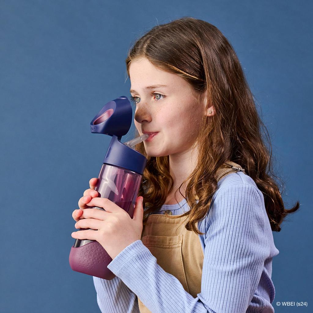 Bottle Tritan Drink Bottle 600ml Tritan Drink Bottle Warner Harry PotterHarry Potter B.box [Water - Bros.]