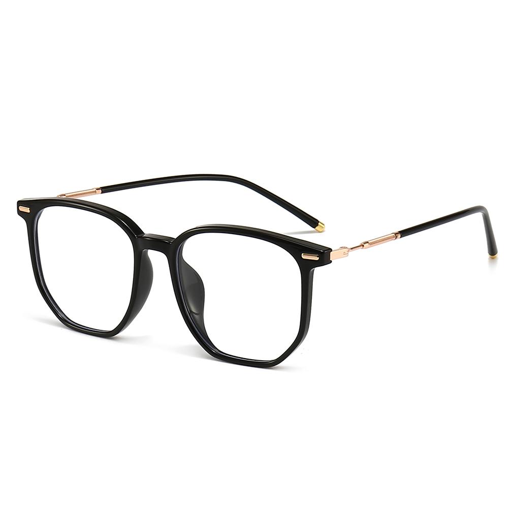 Advanced TR Frame Anti-blue Light Glasses Can Be Matched with Myopia Glasses Frame Ultra-light Glasses Frame MS8139