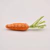 Easter Carrot Tray Decoration Hemp rope Decoration Fabric Carrot Scene Props Home Ornaments