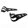 For 38-45mm Fork Motorcycle Headlight Mount Bracket Clamp Head Lamp Support Turn Signal Light Holder Accessories
