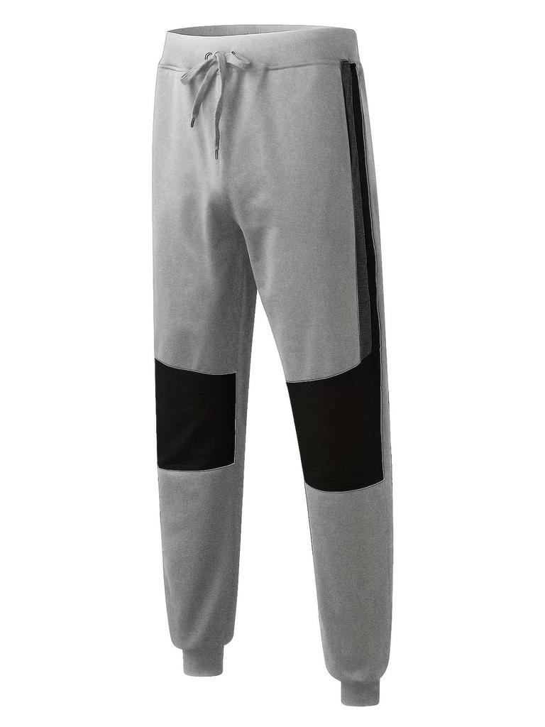 Nové pánske ležérne módne nohavice Športové oblečenie Voľné Pánske nohavice Telocvičňa Teplákové súpravy Nohavičky Hip Hop Streetwear Joggery Tepláky