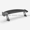 Carbon Fiber VRS GT Rear Spoiler for Honda Civic FL5 Type R