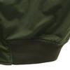 Volcom Military Jacket L Khaki Men's Used
