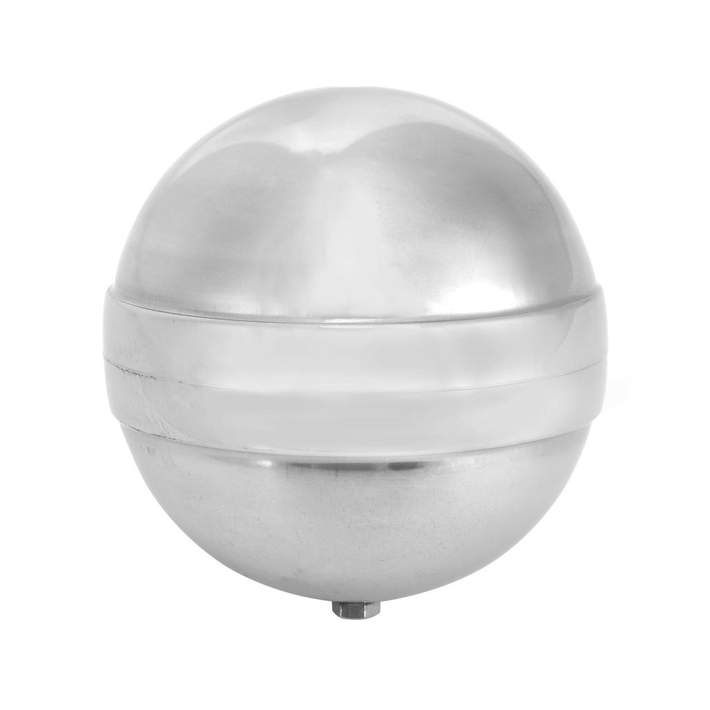1" Male Thread Float Ball Valve Floating Ball Stainless Steel Water Sensor
