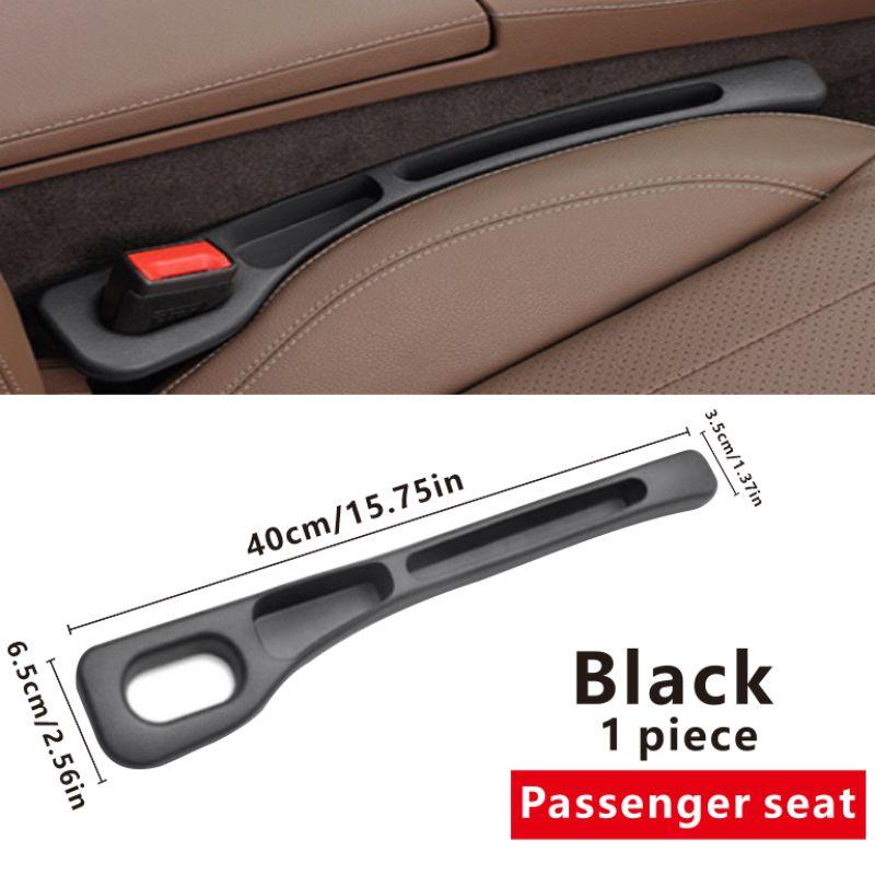 Hot Selling Car Seat Crevice Storage Box Leak-proof Filler Sealing Strip For Toyota Corolla E140 E150 2006~2012 2013 Accessories