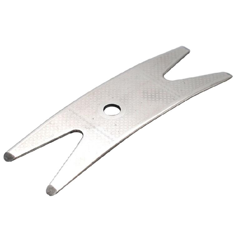 Multifunction Guitar Bass Spanner Wrench Guitar Tuner Bushing Remove Repair Tool