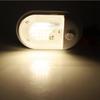 Fit for Car RV Boat Dome Light LED Ceiling Light Interior Roof Lamp 12-24V 280LM