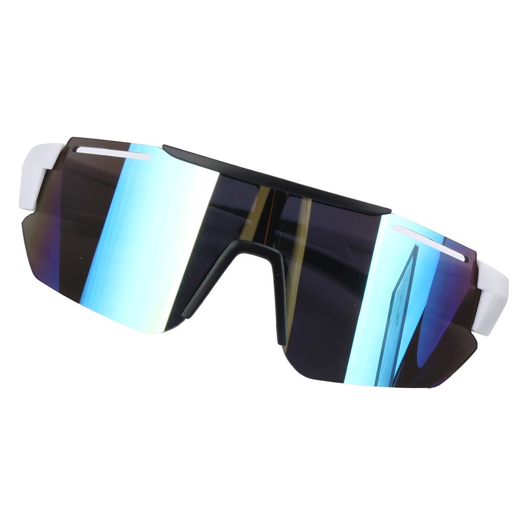 Cycling Glasses Sport Polarized Sunglasses Windproof UV Protection Glasses for Outdoors