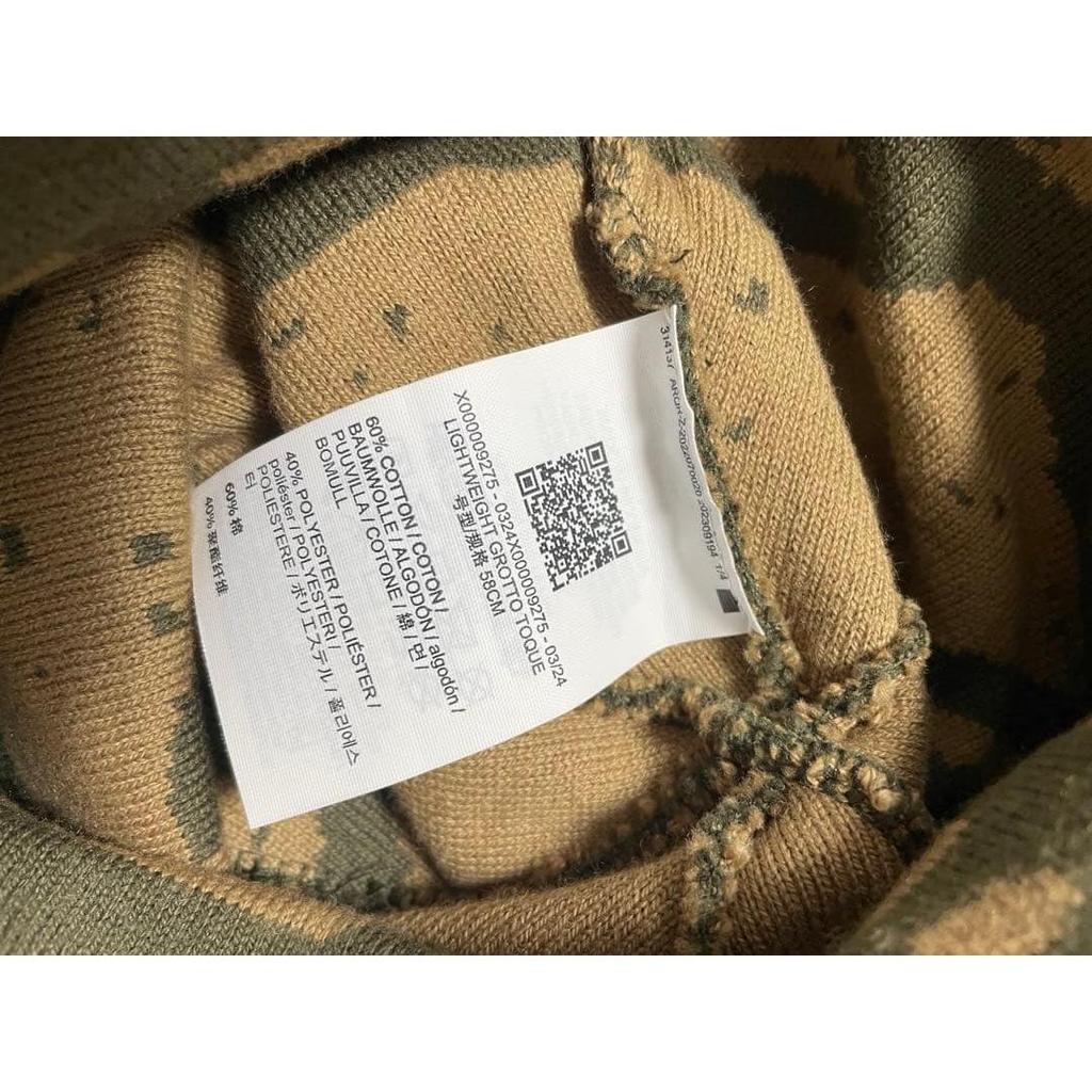 Used Arcteryx Arcteryx Beanie Knit Hat Price Reduced