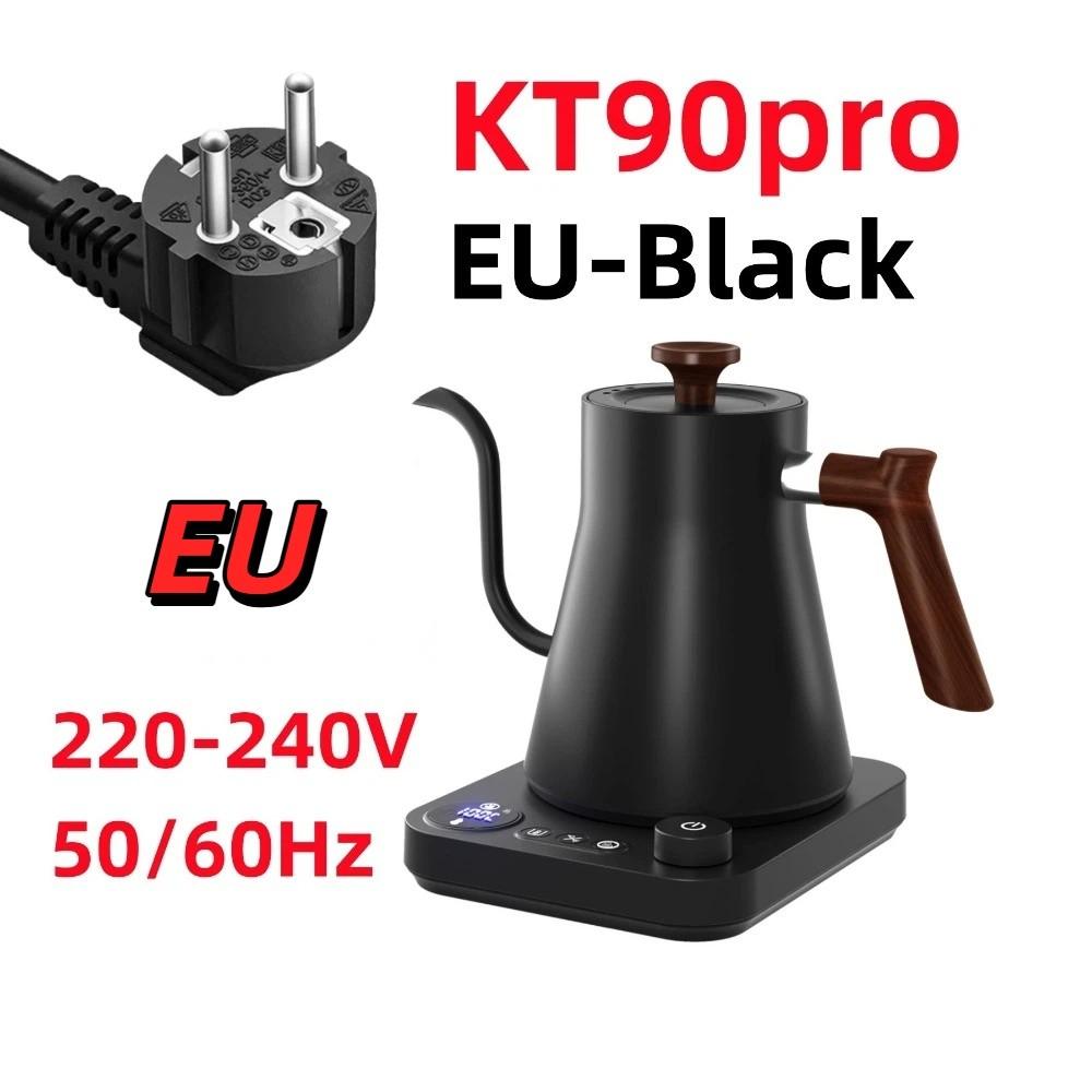 Smart Temperature Control Electric Kettle Constant Temperature Hand Pour Coffee Kettle Home Use