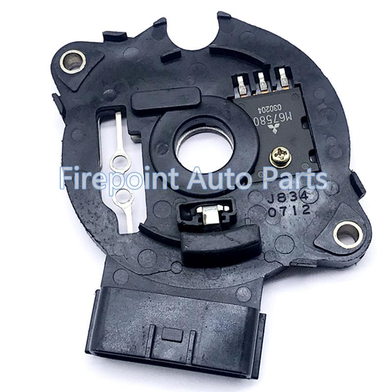 For Mitsubishi M67580 Ignition Module OEM J834 J834A J834B