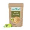 Neuherbs Organic Amla Fruit Powder For Hair Volume And Glowing Skin Vitamin C Booster Daily Antioxidant Pack 100 G