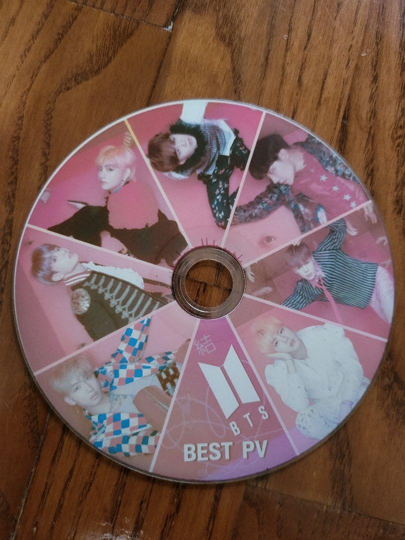 

[USED] BTS BLACKPINK TWICE DVD Collection