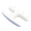 Fascia Massage Tool Trigger Points Tension Relief Manual Massager for Back Neck Head Thigh Hand