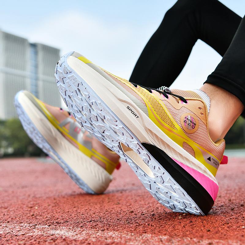 Men Shoes Sneakers Man Casual Men's Shoes Tenis Luxury Shoes Trainer Race Breathable Shoes Fashion Running Shoes for Women