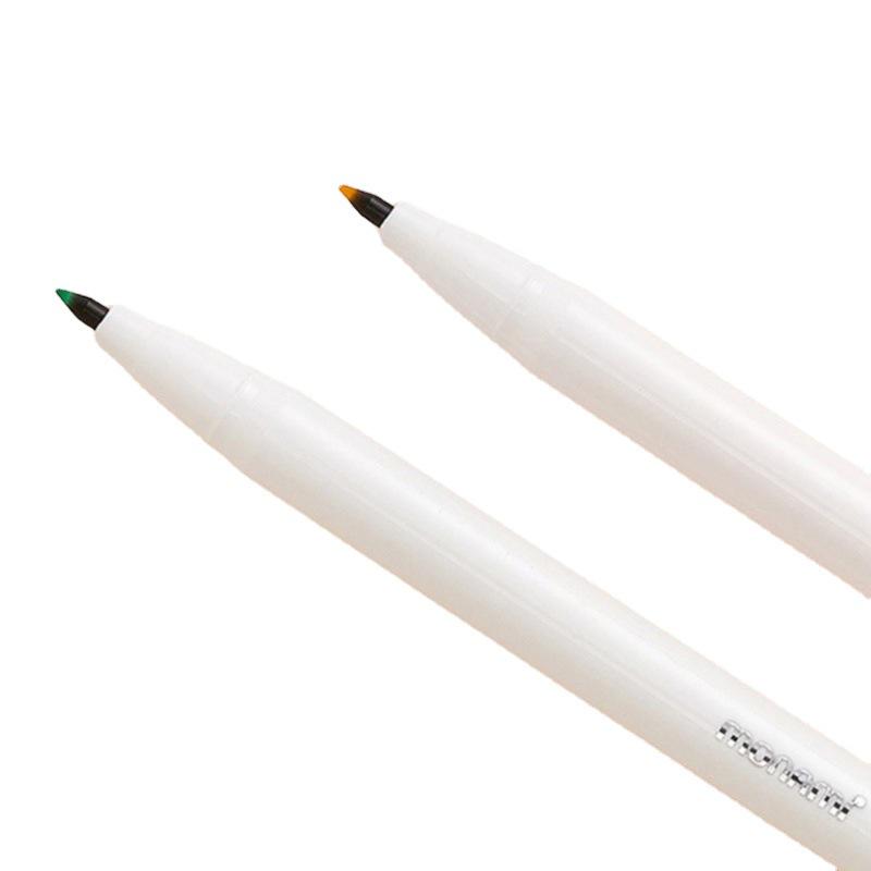 Munami 4009 Color Fiber Water-Based Watercolor Pen Set