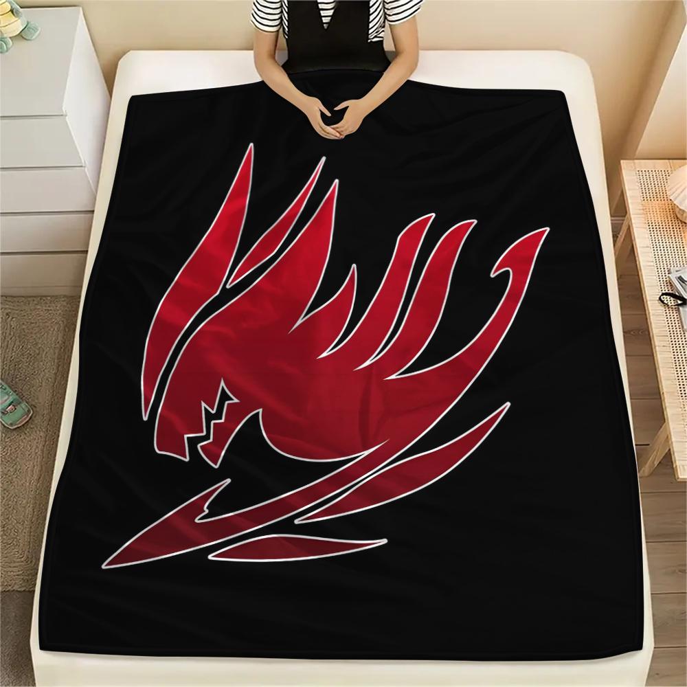 

1 шт. Фланелева ковдра з мультяшним принтом, Висока якість, Зручна для всіх сезонів, Декор для дому, Тепло та затишок, Ідеальний подарунок на Різдво, День народження 80cm x 120cm