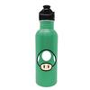 One Size – green, black