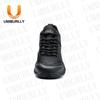 Customized labor insurance shoes Men's autumn and winter four-season models Anti-smashing and anti-piercing safety protective shoes Construction